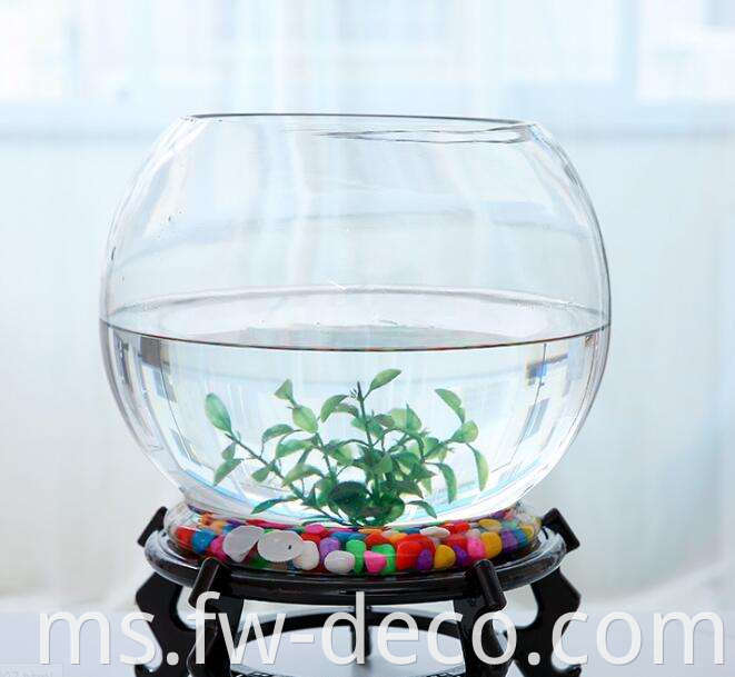 fish bowl